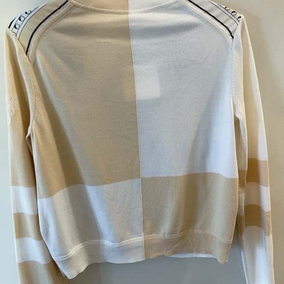 Hermes Pull Up Long Sleeve Twillane - Picture 6 of 6